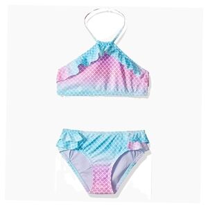 🩱NWT Hula Star 2 Piece Swimsuit, size 5